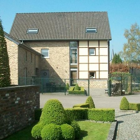 Villa 'Tmaelhof Voeren Exterior foto
